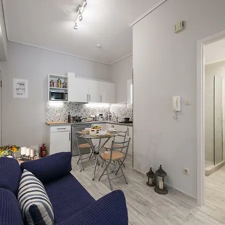 Apartamento Abc