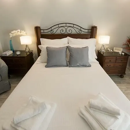 Abc Apartamento *
