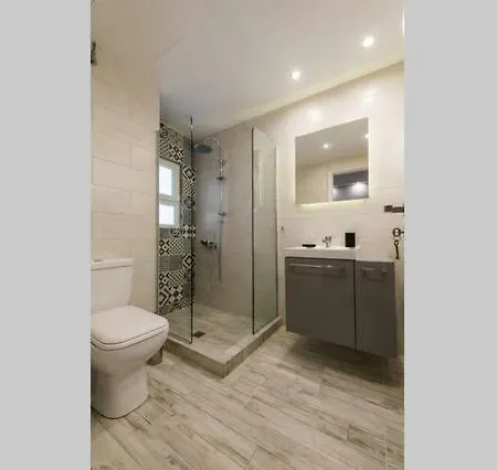 Abc Apartamento Atenas