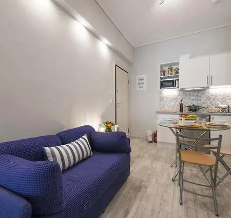 Apartamento Abc