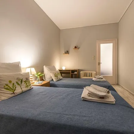 Abc Apartamento *